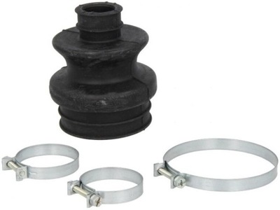 Febi bilstein 08404 набор защита, система рулевой фото №1