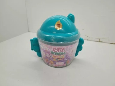 CRY BABIES MAGIC TEARS FANTASY