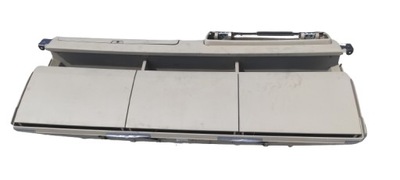 Scania полиця верхній бардачок topline euro 6 фото №1