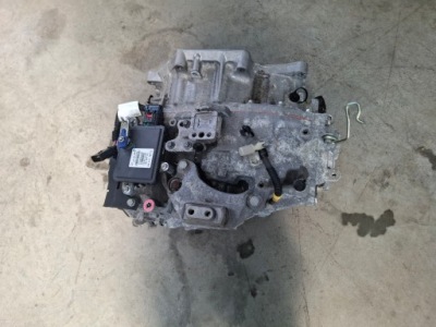 Peugeot 308 1,2 коробка передач автоматична коробка передач 20ge13 фото №1