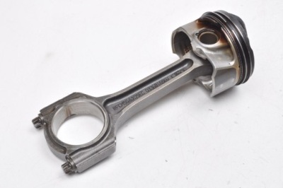 Ford fiesta mk7 1.0 поршень з шатун cm5g6205ec фото №1