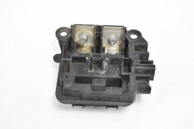 Модуль клема акумулятор mercedes w205 w213 w238 фото №1