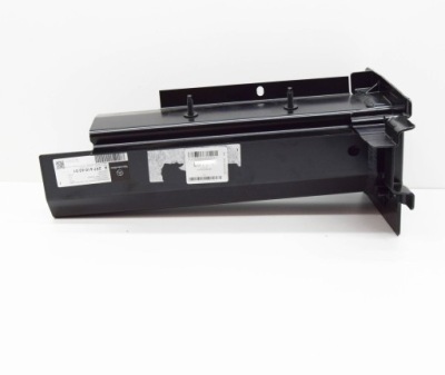 Mercedes-benz eqs v297 left сторона crash абсорбер a2976106301 фото №1