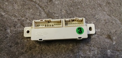 Kia ceed ii 12- модуль блок управления замка 91940-2h130 фото №1