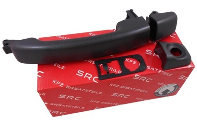 Ручка двері renault master iii opel movano b 10- nissan nv400 фото №1