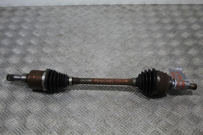 Приводной вал левый перед ford fiesta mk8 фото №1