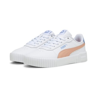 PUMA BUTY CARINA 2.0 JR 38618512 r 39