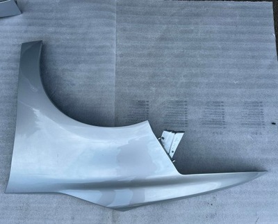 Citroen c4 2014+ picasso крыло левый перед ezr фото №1