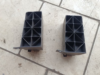 strefa zgniotu Megane IV 620921287r