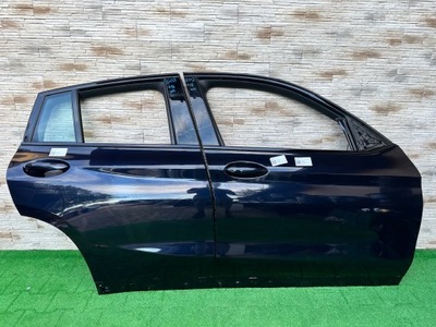 Двері bmw x4 g02 x4m f98 416 фото №1