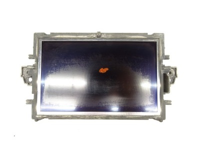 MERCEDES W212 LCD MONITOR WYŚWIETLACZ A2129018103