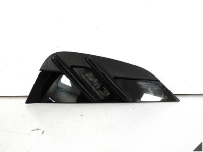 Bmw m3 g80 competition 20- молдинг решётка накладка крыла левая перед фото №1