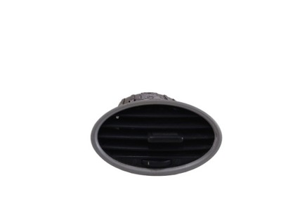 Воздуховод воздуха решётка ford оригинальный номер 4m51a014l21ad фото №1