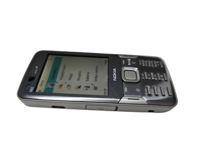 NOKIA N82 N82-1 RM-313 UNIKAT || BEZ SIMLOCKA!!!