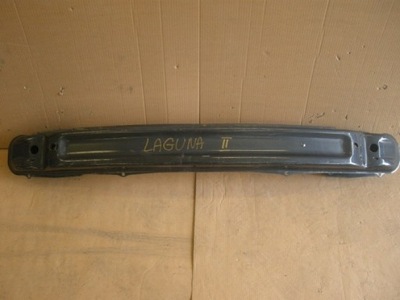 Renault laguna ii балка бампера перед фото №1