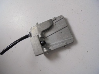 Камера стекло перед lexus ux 2018- фото №1