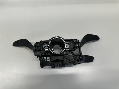 Перемикач комбінований стрічка audi 85e907129aj фото №1