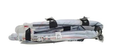 Dacia sandero iii stepway шторка безпеки подушка безпеки права 648756500d europa 2021 r фото №1