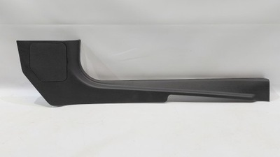 Молдинг порог перед левый mini clubman r55 1.6 16v 11r. 7309258 фото №1