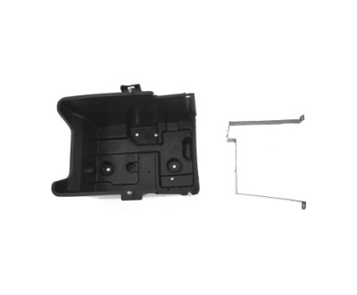 Корпус аккумулятор к ford fiesta 2008-2012 1574931 фото №1