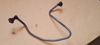 Sq8 4m rsq8 шланг трубка wody 4.0 tfsi 4m0121081dd sq7 4m фото №1