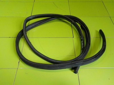 Freelander ii 07r прокладка дверь левая задняя фото №1