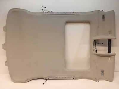 Audi a8 d4 потолок 4h0867505j фото №1