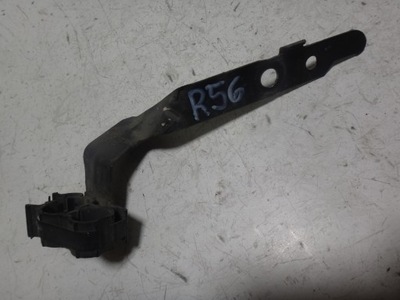 Кронштейн трубка пального mini r55 r56 r57 r58 r59 r60 r61 n12 n14 n16 n18 фото №1