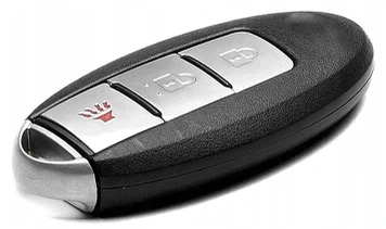 INFINITI Q50 FX50 FX35 EX35 KEY REMOTE CONTROL CASING  