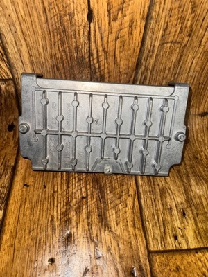 Audi a4 b8 усилитель радио динамиков фото №1