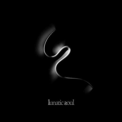Lunatic Soul "Lunatic Soul" CD
