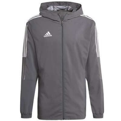 Kurtka adidas TIRO 21 Windbreaker GP4964 4XL