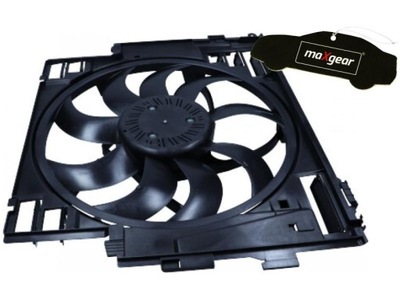 VENTILADOR DEL RADIADOR MAXGEAR AC230115 + ZAPACH  