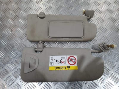 Козырёк козырёк защита левый правый infiniti q50 13- фото №1