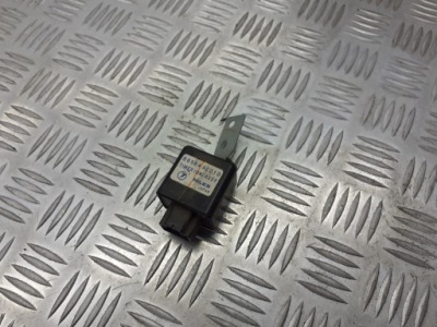 Модуль subaru legacy iii 86564ae010 фото №1