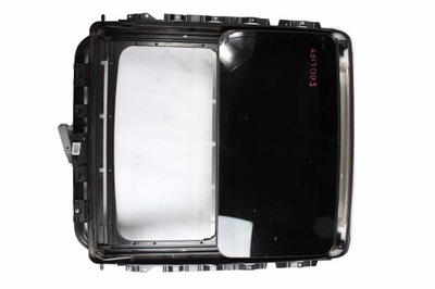 Bmw e60 люк крыша моторчик фото №1