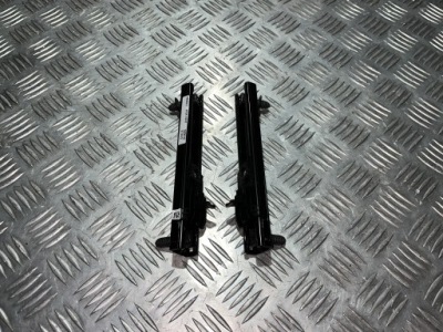 Повзунок регулювання поперечина безпеки renault austral 22- фото №1