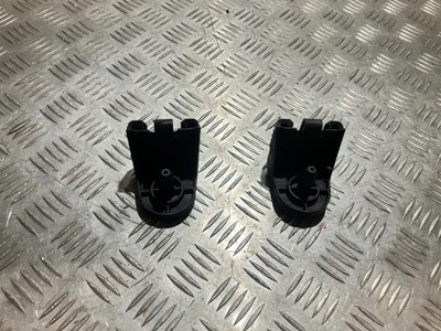 Кронштейн радиатора mercedes slk r171 фото №1