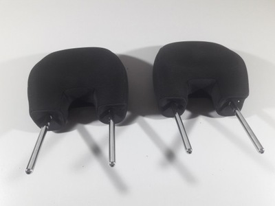 Volvo v40 12- подголовник сиденье фото №1