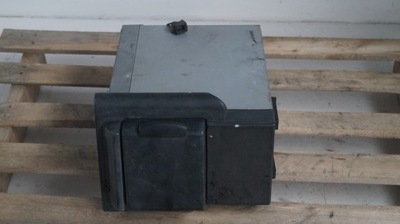 Холодильник 24v 6l 60w 5010309920 renault magnum dxi фото №1