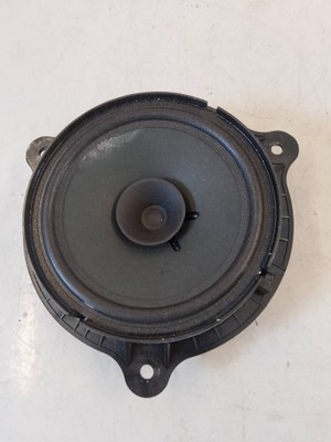 Renault clio v динамік двері лівий задня фото №1