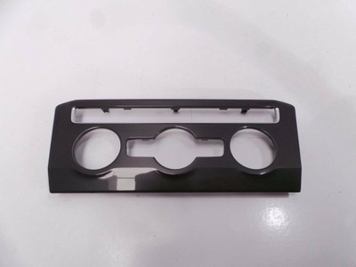 Seat tarraco vw 2019 рамка панель кондиционера фото №1