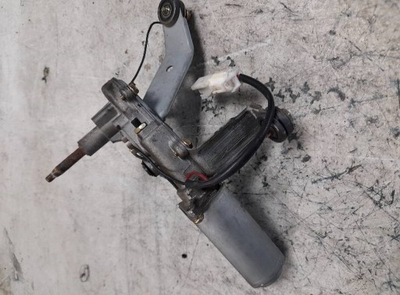 Моторчик двірники задній kia rio фото №1