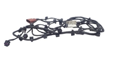 Nowa джгут бампера перед 4 pdc led audi a8 4n0971095dc фото №1