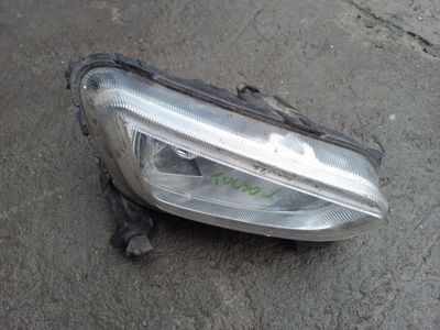 Протитуманна фара лівий hyundai tucson 2015- фото №1