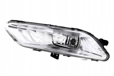 Противотуманная фара левый новый h8 ford mondeo mk5 fusion lift фото №1