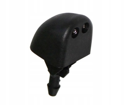 Nissan primastar насадка омывателя стекло перед фото №1