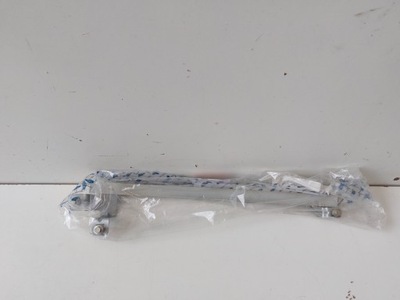 Ford transit connect mk2 напрямна права скло двері розсувних оригінал фото №1