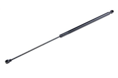 Привод крышки задняя chevrolet captiva 2006- фото №1