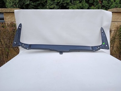 Спойлер спойлер кришки задній bmw 2 f46 7348578 фото №1